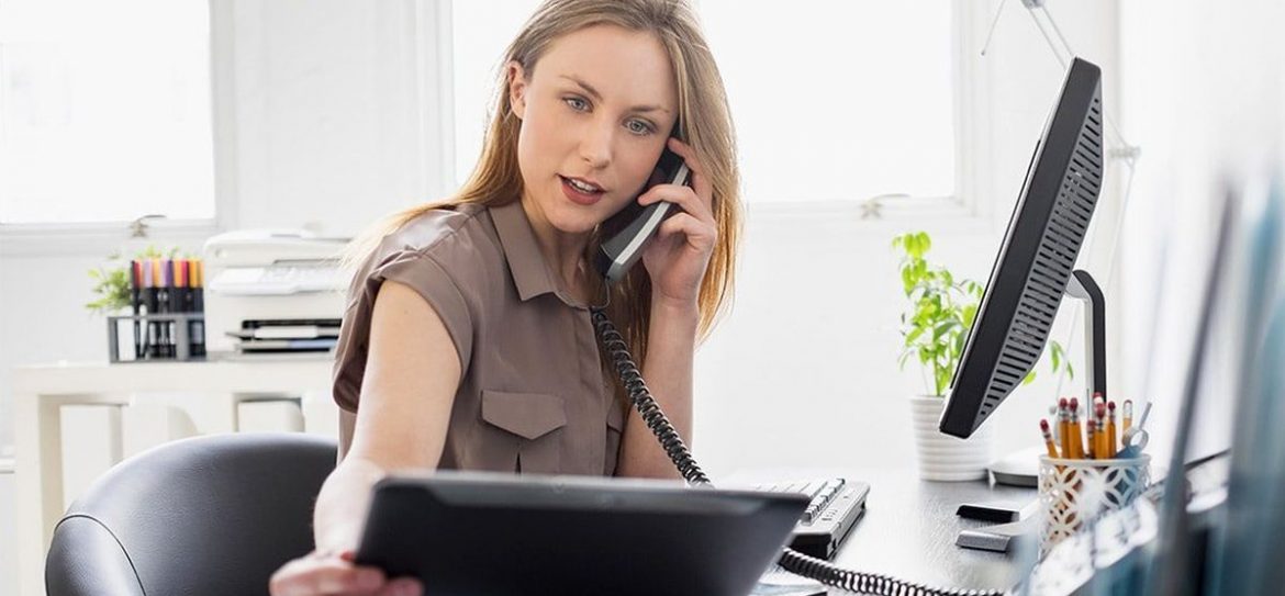 Жители России получат возможность время от времени работать удаленно