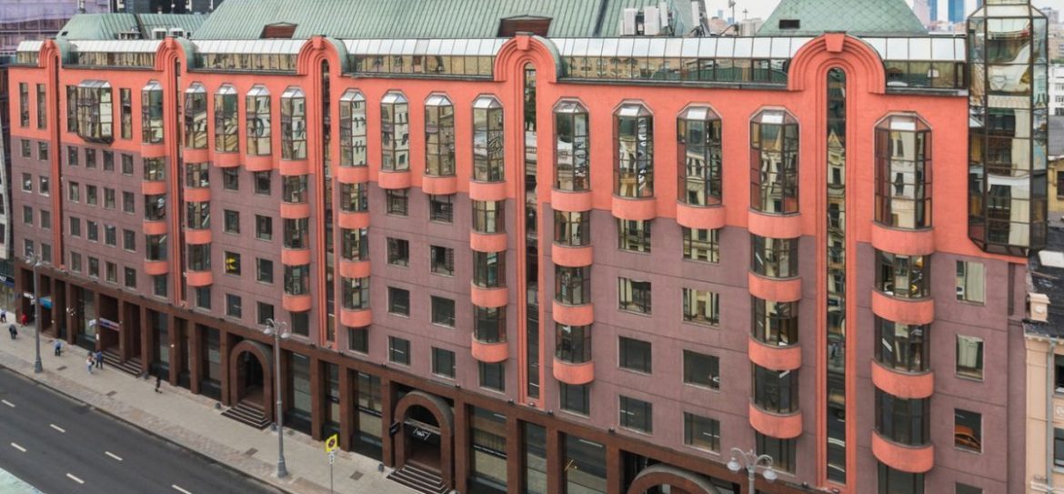 Москвичи могут испытать 5G на Тверской улице