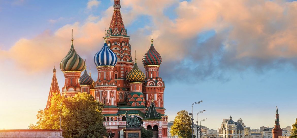 «Активный гражданин» определил праздничную программу ко Дню Москвы