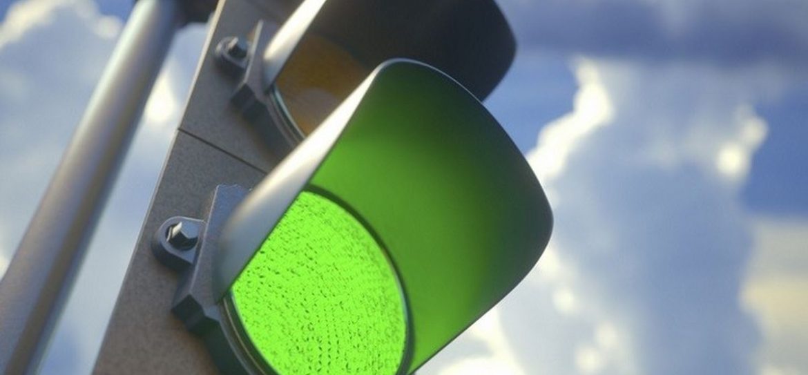 Этим летом режим работы светофоров изменили еще на 34 пешеходных переходах