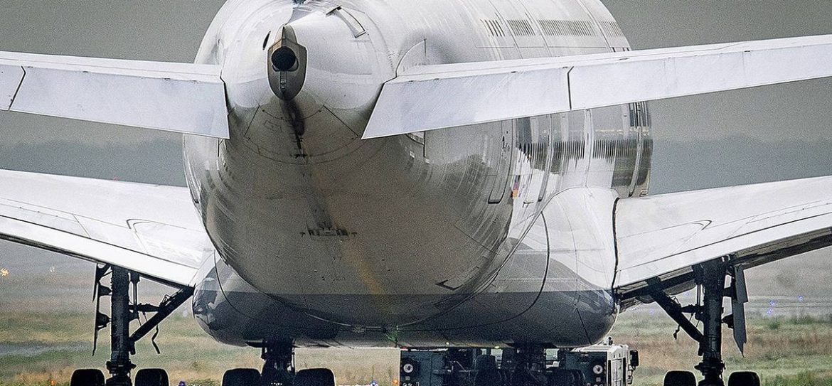 Airbus обогнала Boeing по поставкам пассажирских самолетов в мире