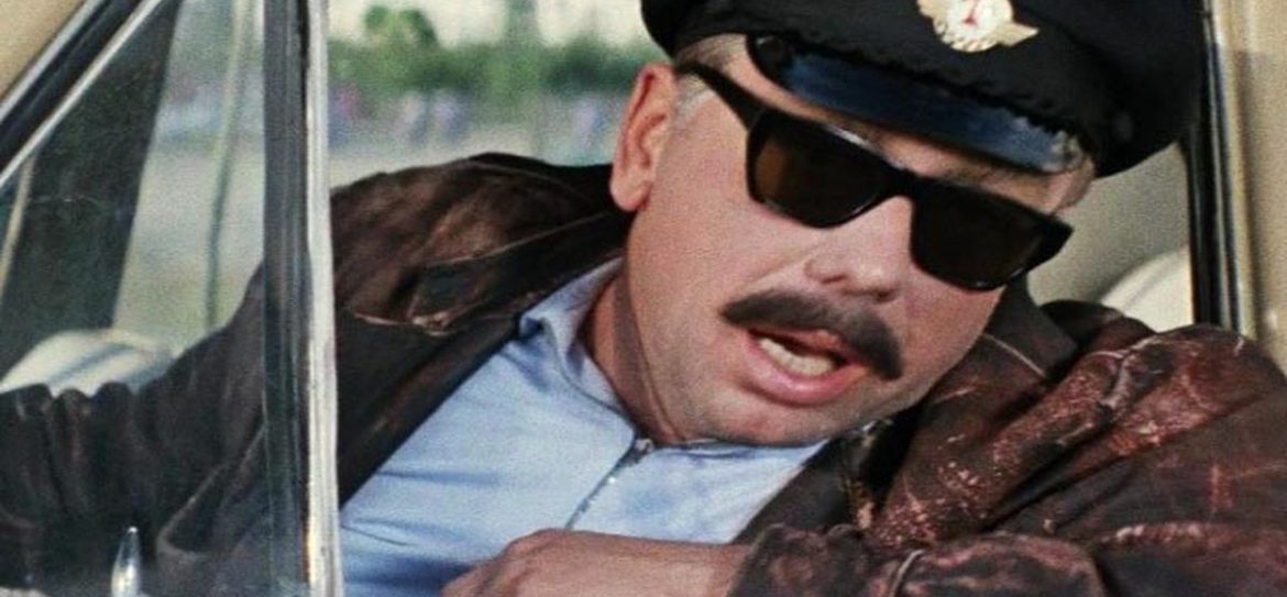 Москвичей предупредили об изменении скоростного режима на Дмитровке