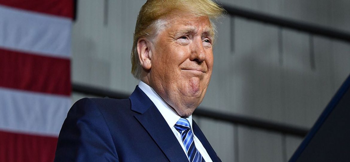 Спрос на российскую нефть произошел после введенных США санкций – СМИ