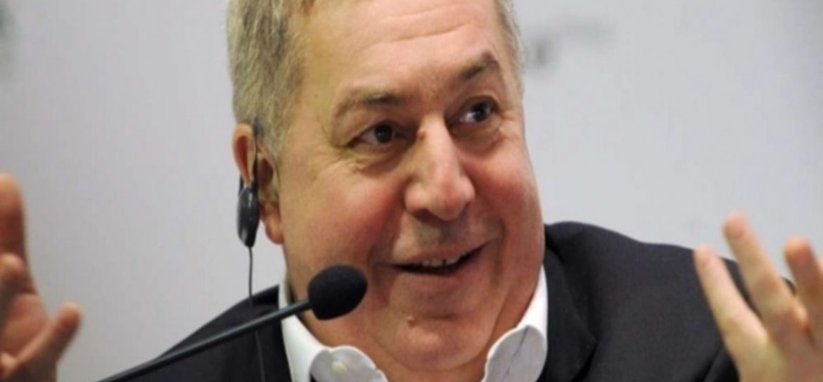 Legenda покупает «Вариатор»