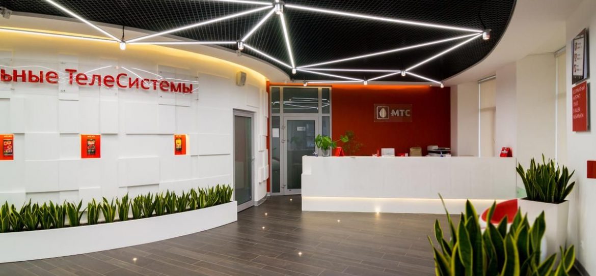 МТС покажет кино