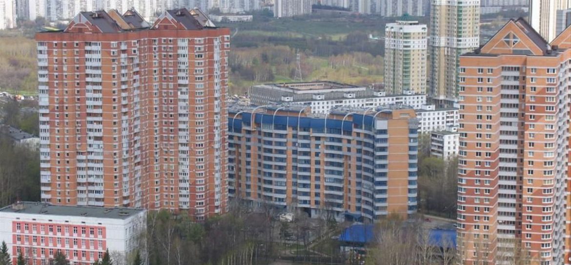 Составлен рейтинг цен на квартиры в ЖК «Квартал на Ленинском»