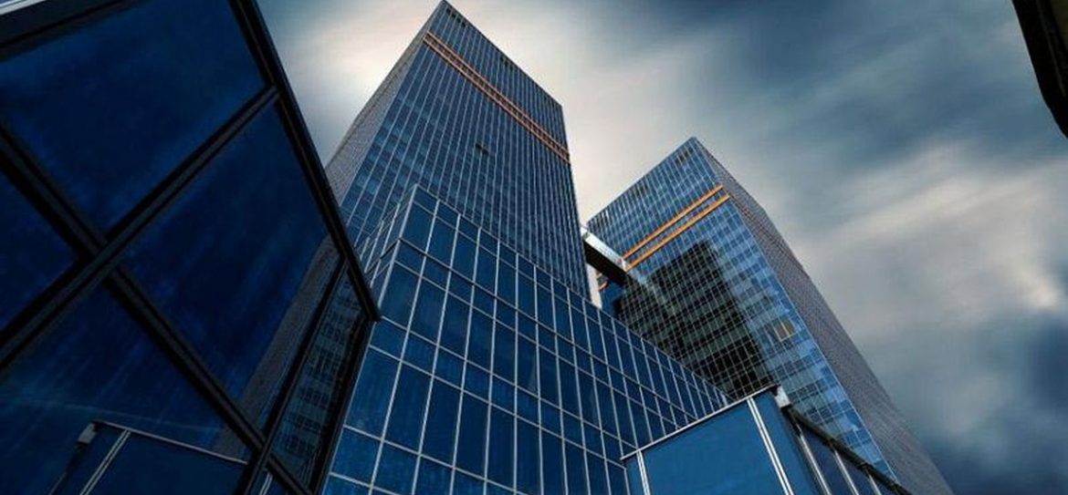 Accent Capital покупает 5000 кв. м. в бизнес-центре «SkyLight»