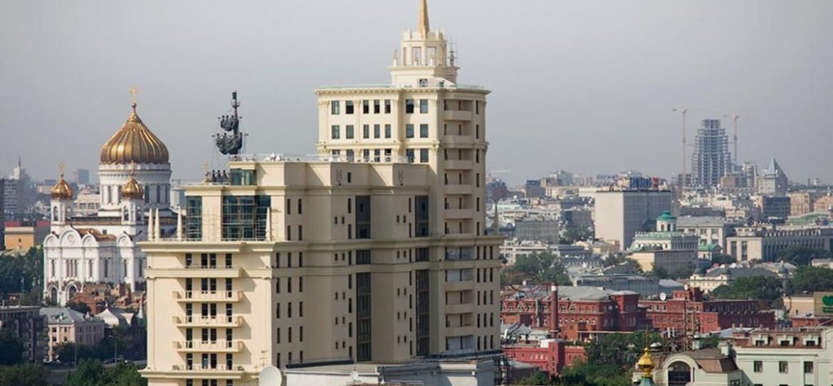 Эксперты назвали цены на квартиры в ЖК «Имперский дом»