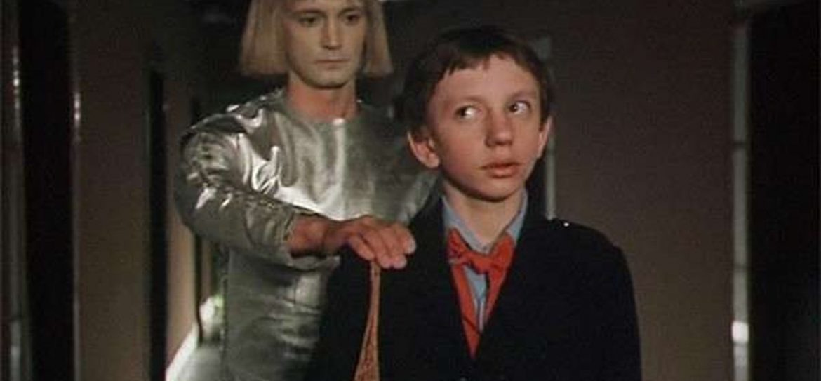 В Московском метро тестируют новую систему безопасности