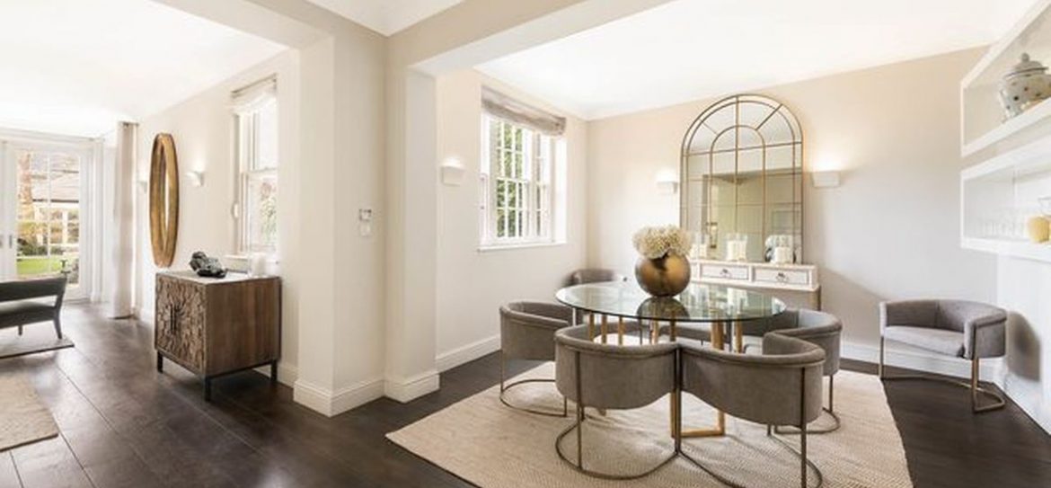 Дом детства Моцарта выставлен на продажу за 622 млн рублей