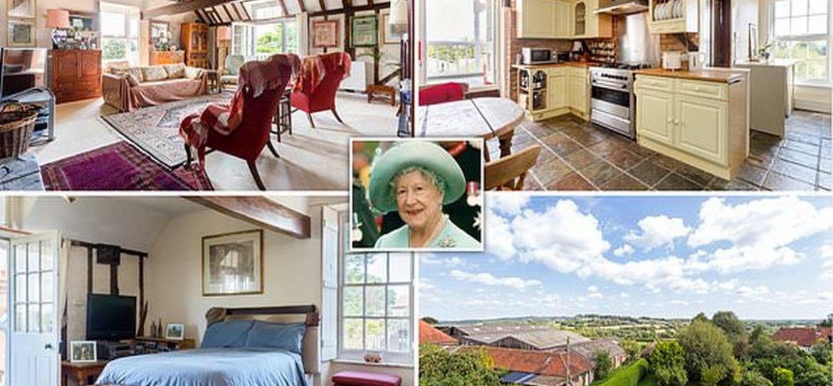 Королевский дом продается по цене квартиры в «Алых Парусах»