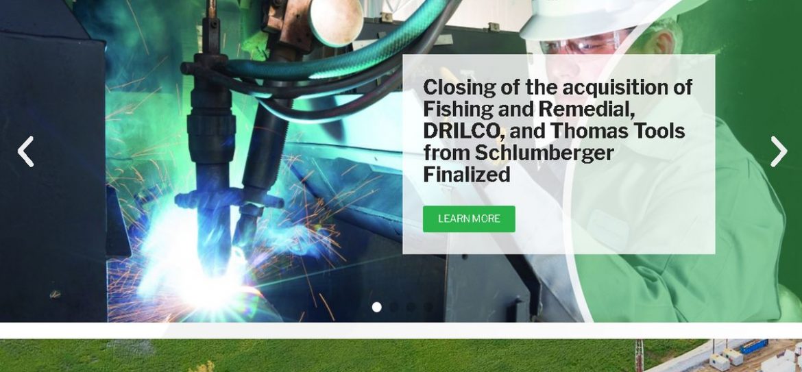 Wellbore Integrity Solutions арендовала офис в Москве в обход санкций