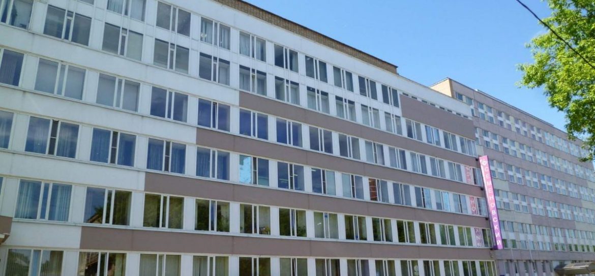 Бизнес-центр «Ибрагимова 31» вошел в состав ГК «Риотэкс»