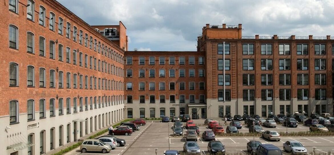 Space 1 разметит гибкие офисы на 5500 кв. м. в бизнес-центре «ЛеФорт»