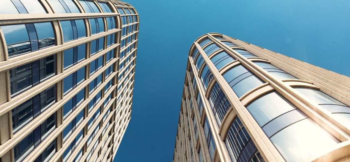 Тинькофф Банк арендовал офис площадью 78 тыс. кв. м.