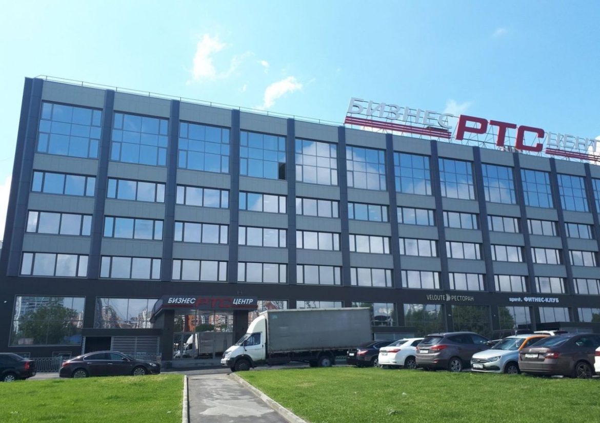 Компания Факел арендовала 1 тыс. кв. м. в БЦ РТС Медведково