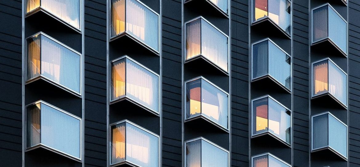 В недвижимость СВАО Москвы инвестируют 480 млн долларов