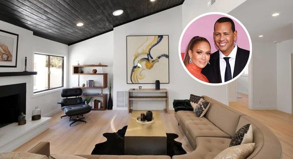 Дженнифер Лопес купила дом в Лос-Анджелесе за 1,4 млн долларов