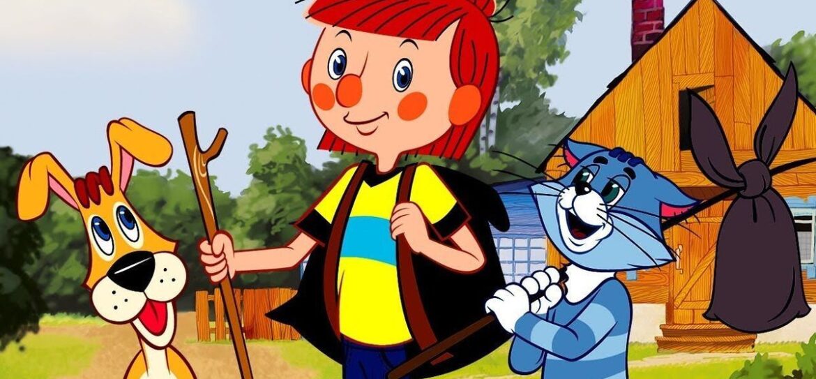 «Союзмультфильм» увеличит офисное пространство в четыре раза