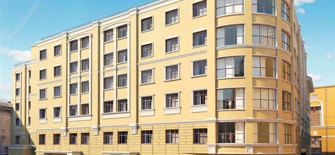 В БЦ «Новый Балчуг» сдали в аренду 12 тыс. кв. м. гибких офисов