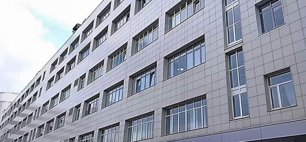 Юго-востоку Москвы добавят офисов